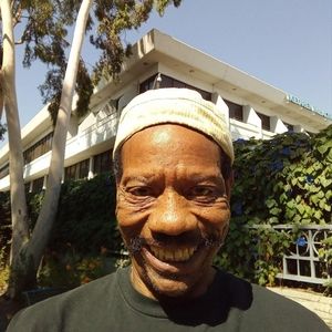 Meet your Posher, Dorathy